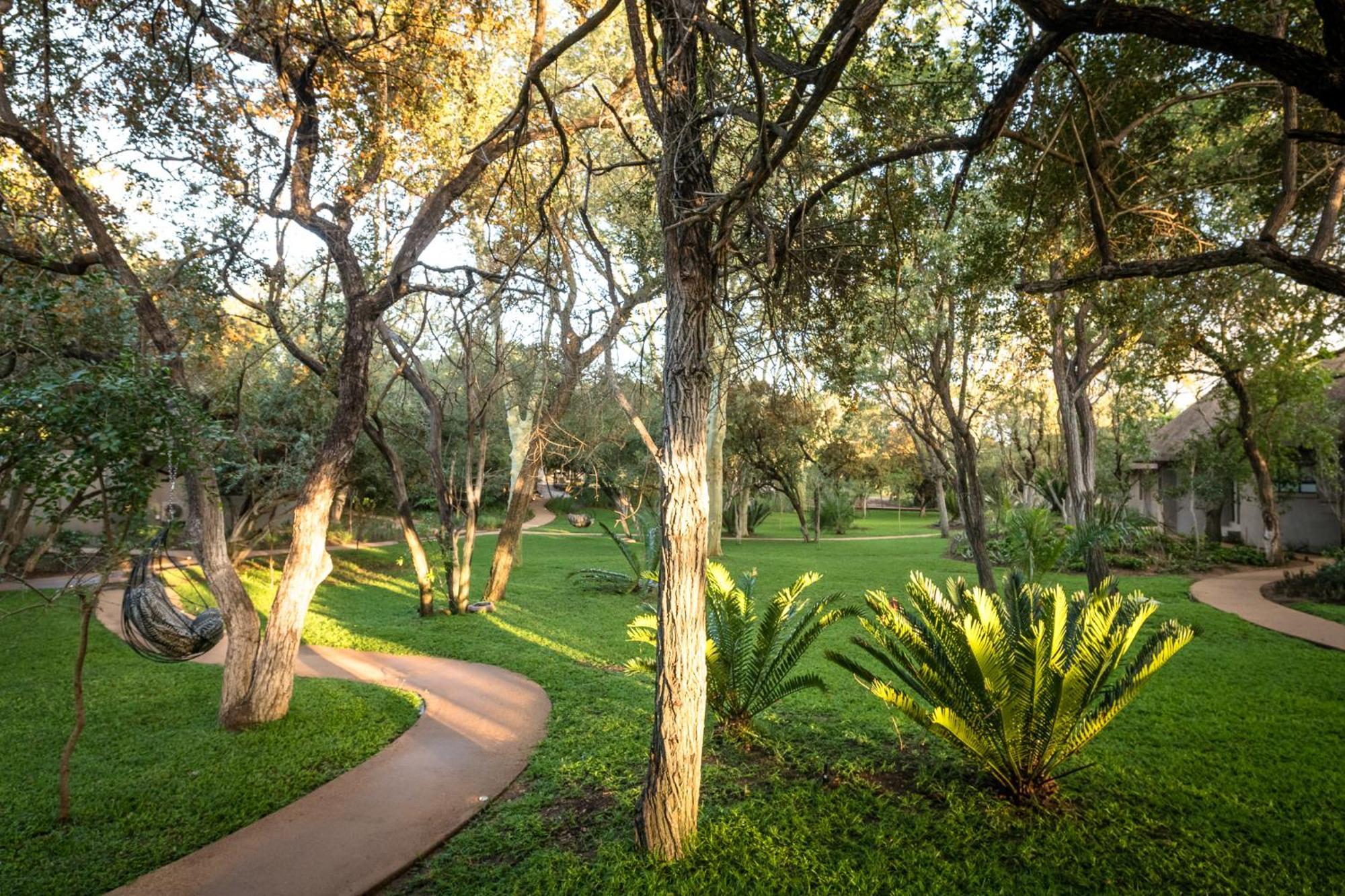 Serondella Safari Lodge 쏜부시 게임 리저브 외부 사진