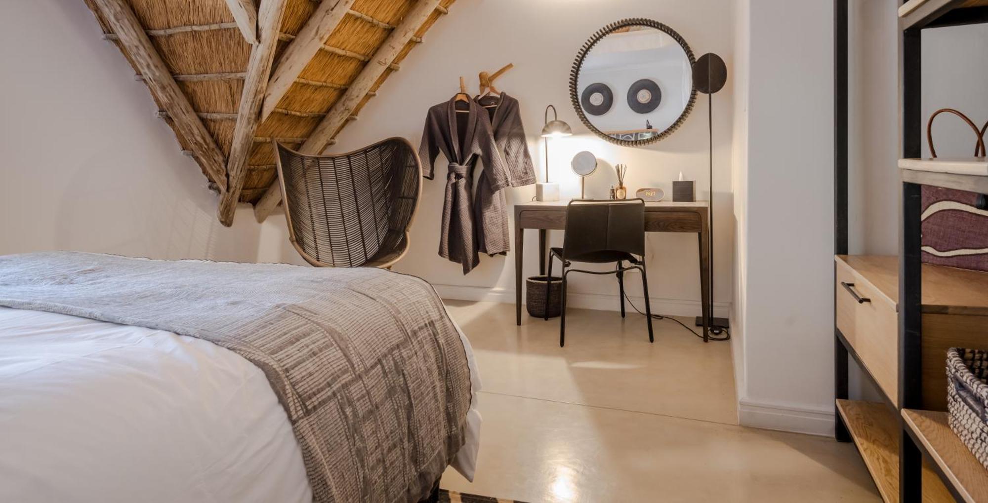 Serondella Safari Lodge 쏜부시 게임 리저브 객실 사진
